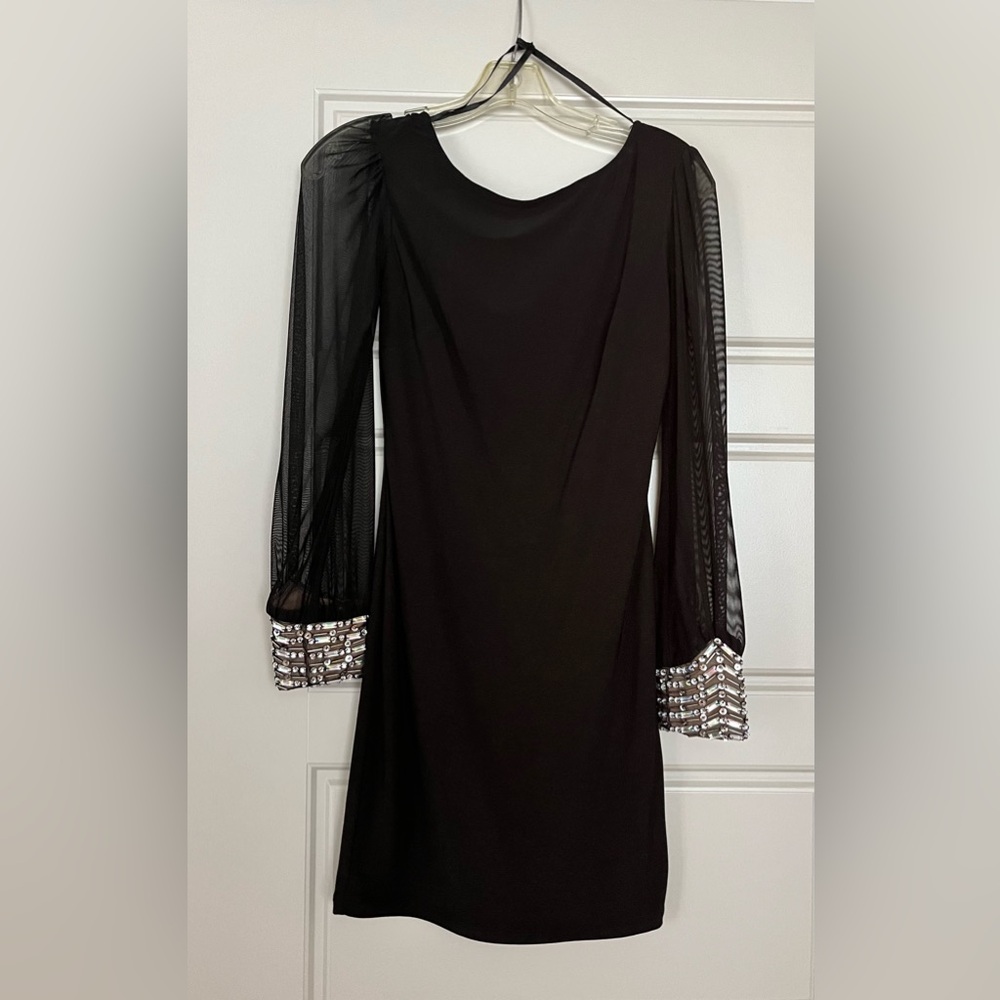Cocktail Party Dress